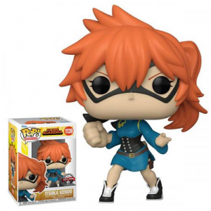 Funko POP! My Hero Academia: Itsuka Kendo (1139) EXM (fk1)