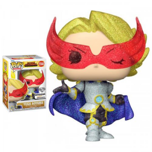 Funko POP! My Hero Academia: Yuga (1144) EXM DGLT (fk1)