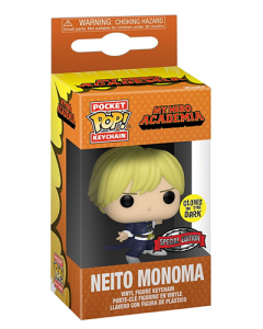 Key Funko POP! My Hero Academia: Neito EXM GW (fk1)