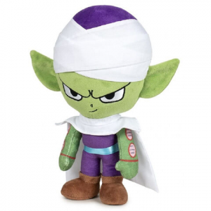 Peluche Dragon Ball Super - Piccolo