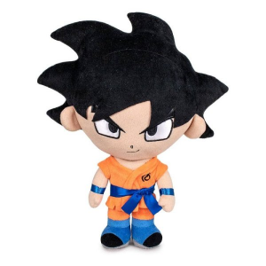 Peluche Dragon Ball Super Goku 22 cm