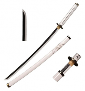 Katana Non Affilata One Piece da Pratica Wado Ichimonji
