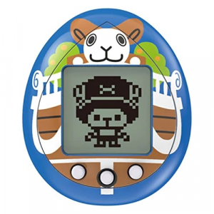 Tamagotchi Nano One Piece Going Merry