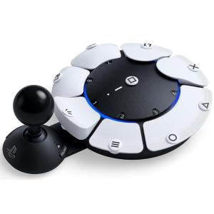 Controller Access