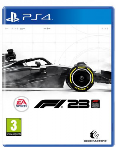 F1 23 Usato

Playstation 4 - Corsa
Versione Italiana