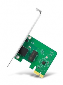 SCHEDA DI RETE TP-LINK TG-3468 GIGABIT PCIE