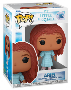 FUNKO POP Disney La Sirenetta Ariel 1362