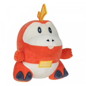 Pokemon Plush: Fuecoco 20cm
