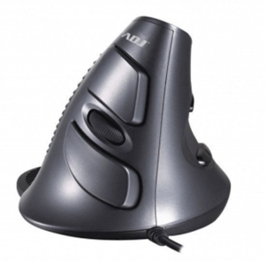 ADJ SHARK MOUSE VERTICALE OTTICO DA 600 A 1600 DPI