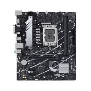 MB LGA1700 PRIME B760M-K D4 DDR4 (mATX)