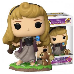 Funko POP! Disney Ultimate Princess: Aurora (1011)