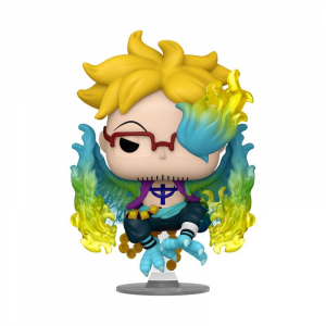 FUNKO POP! ONE PIECE: MARCO (1477) EXM (FK3)