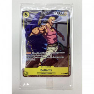 One Piece Kit Pirates Party Vol.4 Store Events ENG