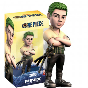 MINIX One Piece Roronoa Zoro