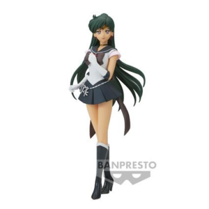 Sailor Moon: Banpresto - Pretty Guardian Eternal The Movie Glitter&Glamours-Super Sailor Pluto-