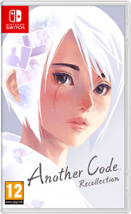 Another Code Recollection

Nintendo Switch - Strategia
Versione Italiana