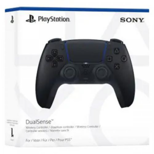 Controller Wireless Dualsense Midnight Black V2