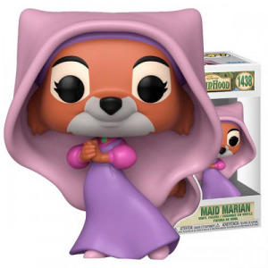 Funko POP! Disney Robin Hood: Maid Marian (1438)