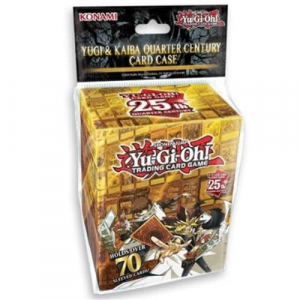 Yu-Gi-Oh! Porta Mazzo Yugi & Kaiba