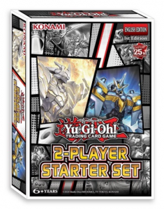 YUGI Starter Set 2 Mazzi