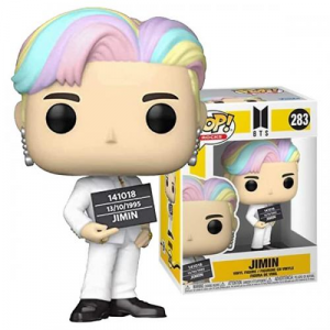 Funko POP! BTS S3: Jimin (283) (fk5)