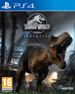 Jurassic World Evolution Usato

PlayStation 4 - Strategia
Versione Italiana