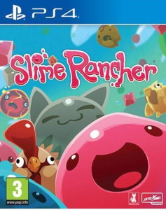 Slime Rancher Usato

Playstation 4 - Azione
Versione Italiana