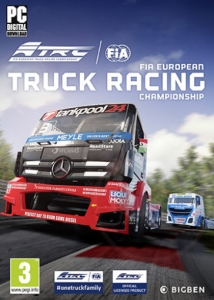 FIA European Truck Racing


Giochi per PC - Camion