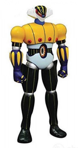 Jeeg Robot Kotetsu 22cm