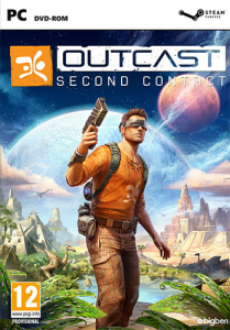 Outcast: Second Contact

Giochi per PC - Avventura