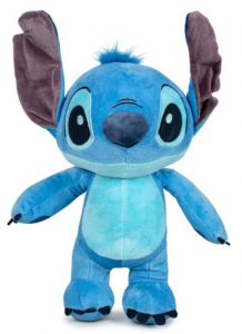 Peluche Sonoro Lilo & Stitch Stitch 28cm