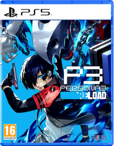 Persona 3 Reload

Playstation 5 - Rpg
Versione Italiana