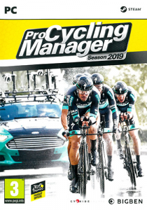Pro Cycling Manager 2019


Giochi per PC - Sport