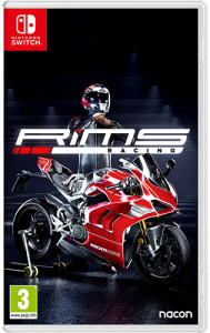RiMS Racing

Nintendo Switch - Guida/Racing
Versione Italiana