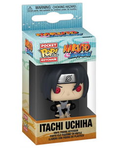 Key Funko POP! Naruto: Itachi Uchiha (Moonlit)
