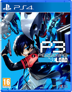 Persona 3 Reload

Playstation 4 - RPG
Versione Italiana