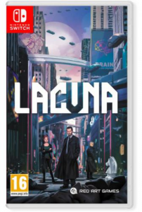 Lacuna

Nintendo Switch - Avventura
Versione IMPORT