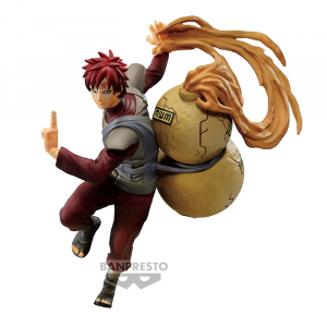 Naruto Shippuden Colosseum Gaara