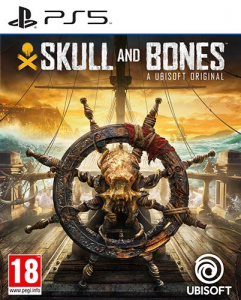 Skull and Bones

Playstation 5 - Avventura
Versione Italiana