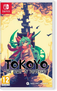 Tokoyo: The Tower of Perpetuity


Nintendo Switch - Avventura
Versione Import