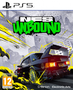 Need for Speed Unbound Usato

Playstation 5 - Corse
Versione Italiana