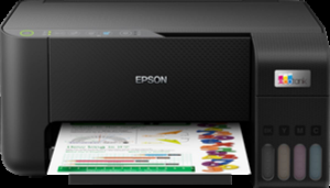 MF ECOTANK ET-2815 INKJET WIFI A4