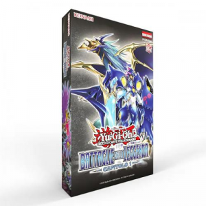 Yu-Gi-Oh! Battles of Legend: Chapter 1