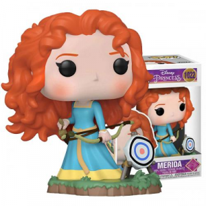 Funko POP! Disney Princess Brave: Merida (1022)