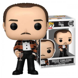 Funko POP! The Godfather: Fredo Corleone (1523)