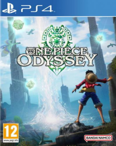 One Piece Odyssey Usato

PlayStation 4 - Avventura
Versione Italiana