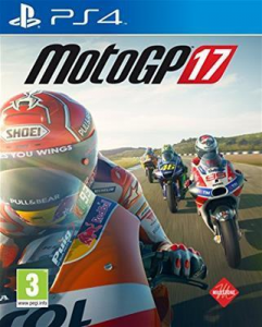 MotoGP '17 Usato

PlayStation 4 - Sportivo
Versione Italiana