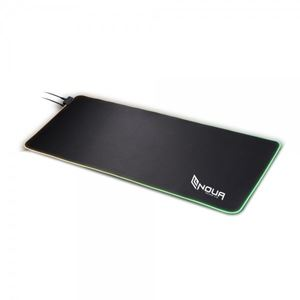 MOUSEPAD MATRIX 800 RGB RAINBOW XXL