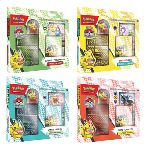 Pokemon Mazzi World Championship 2024