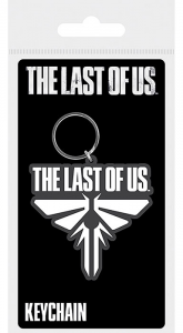Portachiavi The Last of Us Fireflies